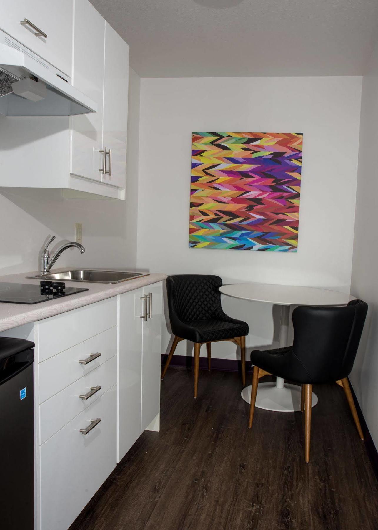 Hotel Zed קלונה מראה חיצוני תמונה