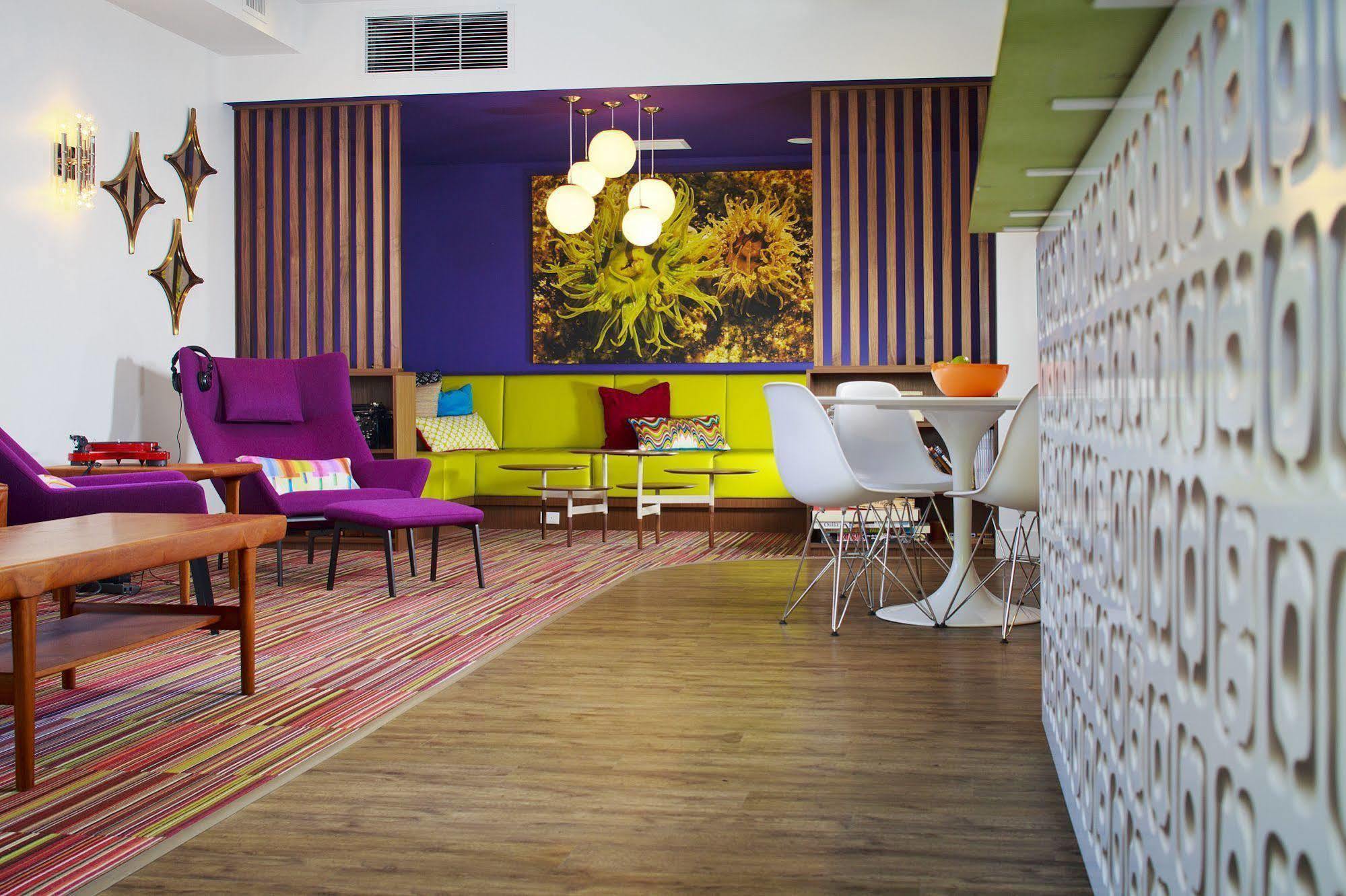 Hotel Zed קלונה מראה חיצוני תמונה